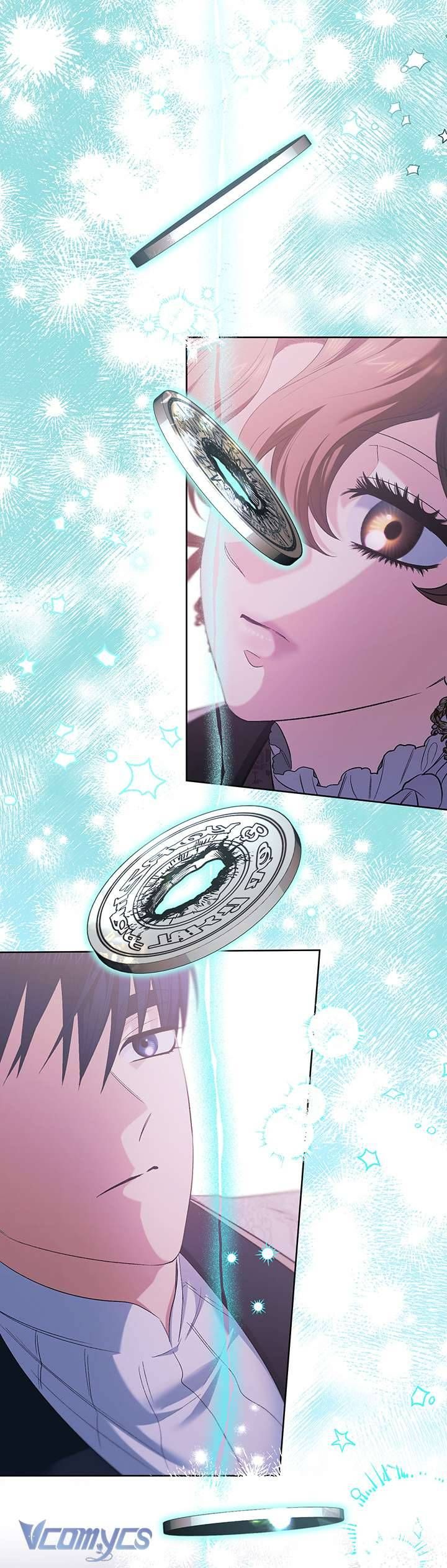 May Mắn Hay Bất Hạnh - Chapter 114 - Page 29