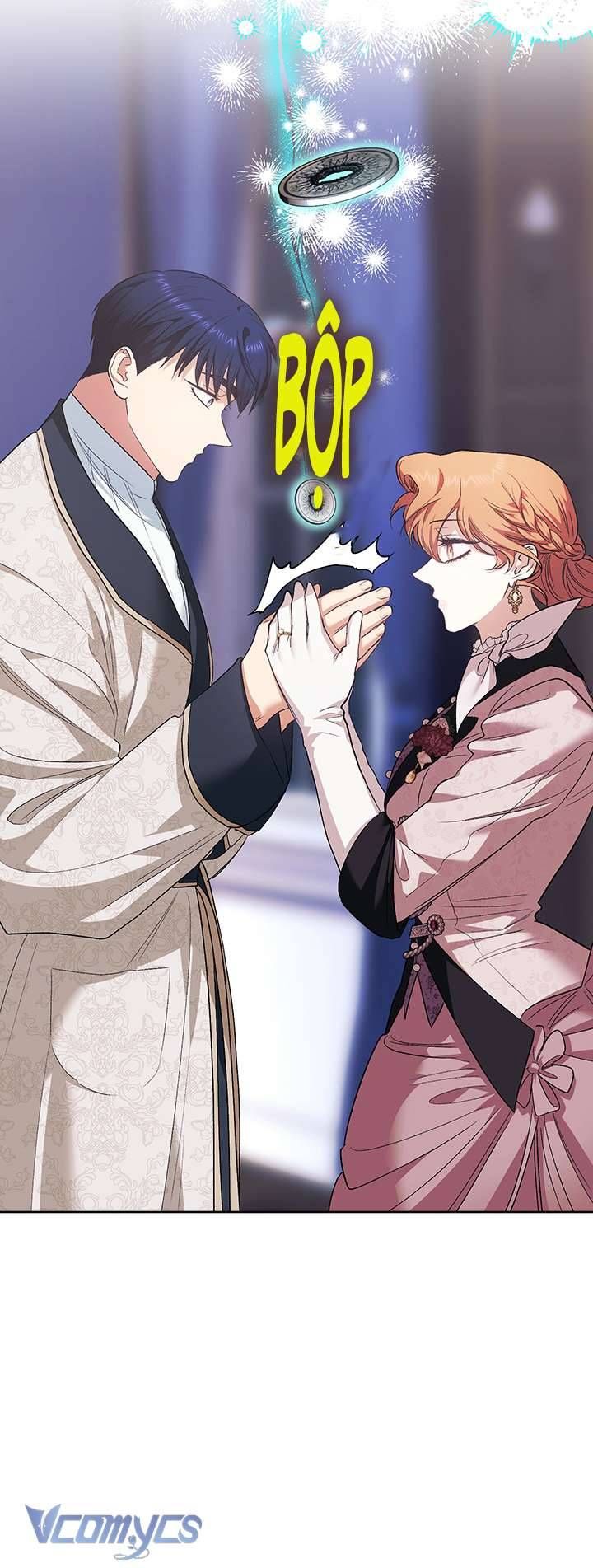 May Mắn Hay Bất Hạnh - Chapter 114 - Page 30