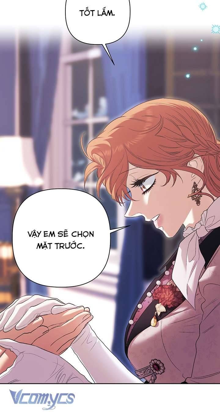 May Mắn Hay Bất Hạnh - Chapter 114 - Page 32