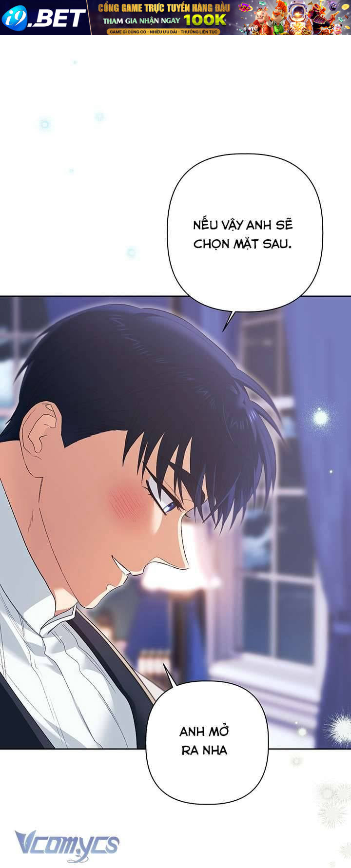 May Mắn Hay Bất Hạnh - Chapter 114 - Page 33