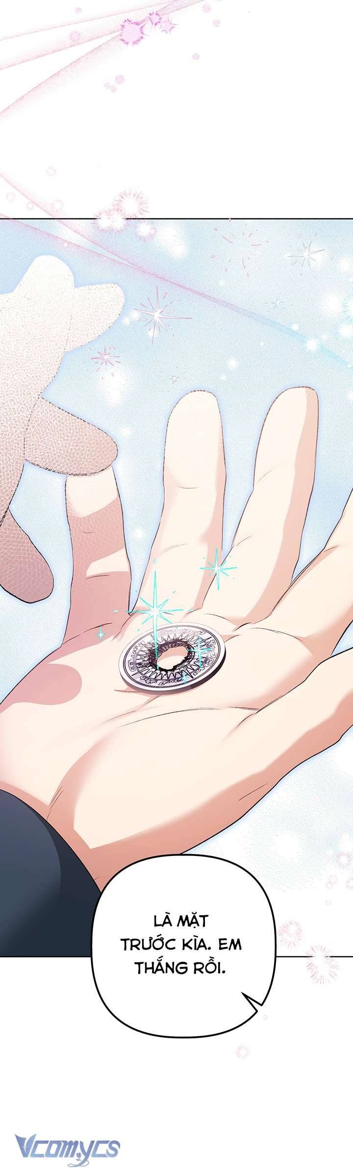 May Mắn Hay Bất Hạnh - Chapter 114 - Page 36