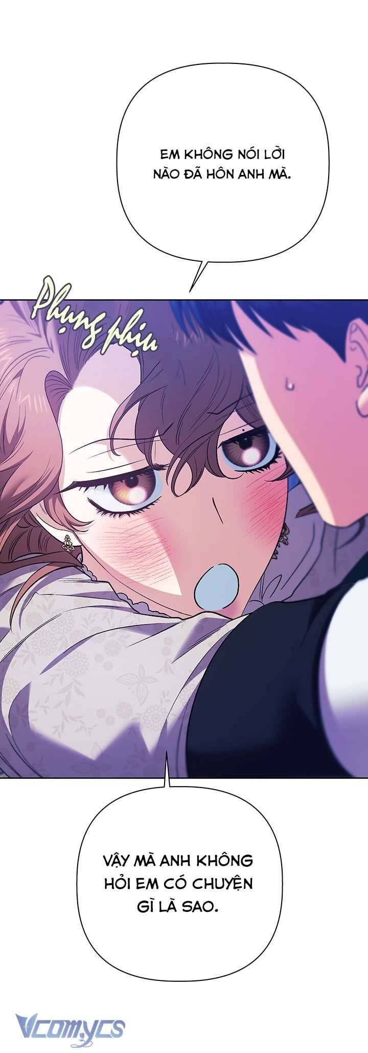 May Mắn Hay Bất Hạnh - Chapter 114 - Page 4