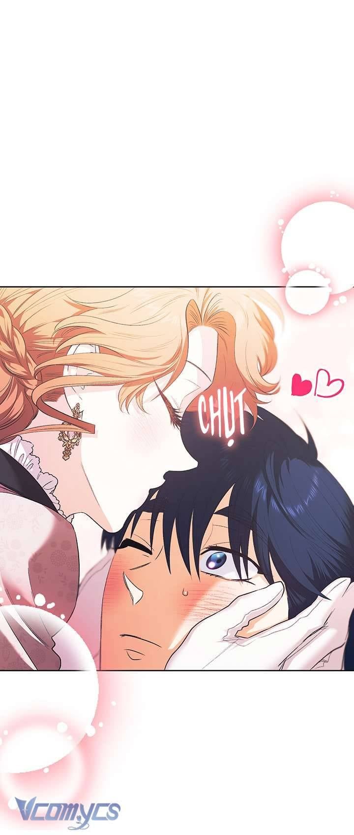 May Mắn Hay Bất Hạnh - Chapter 114 - Page 40