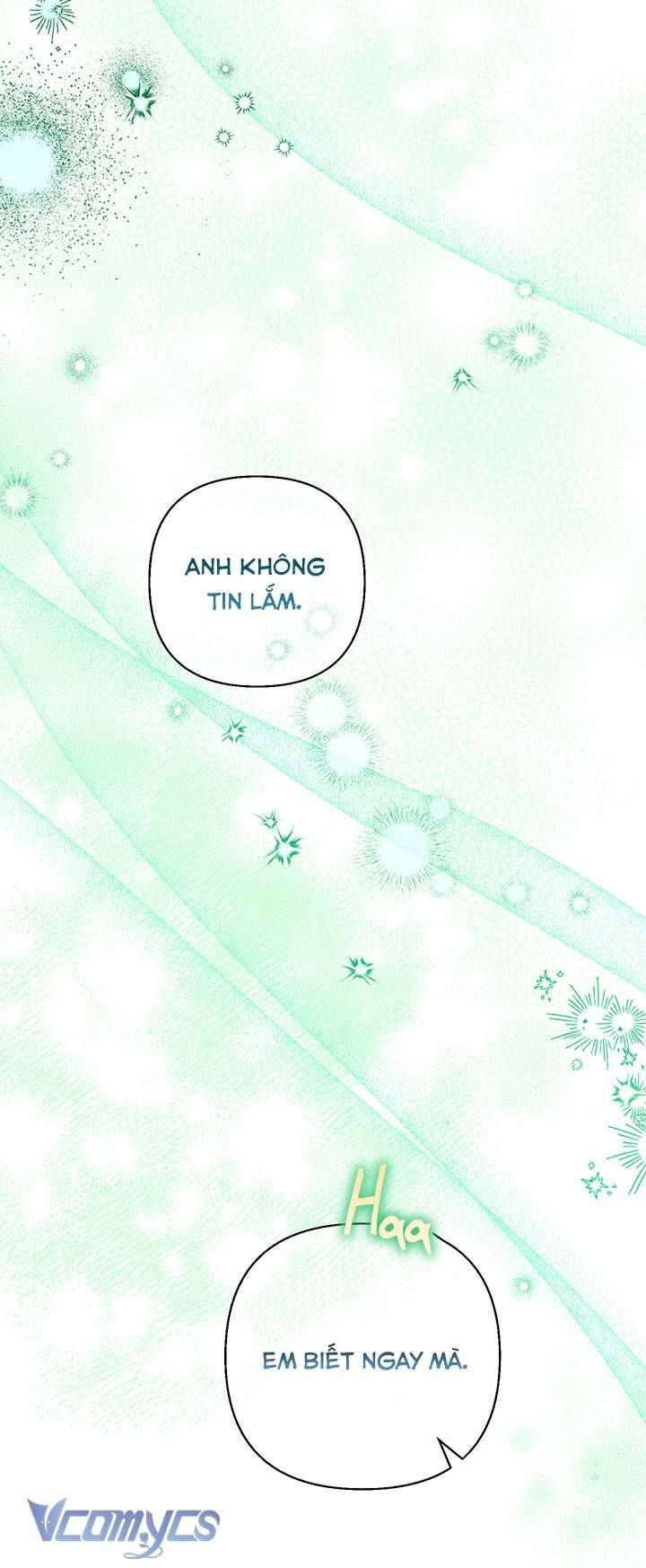 May Mắn Hay Bất Hạnh - Chapter 114 - Page 44