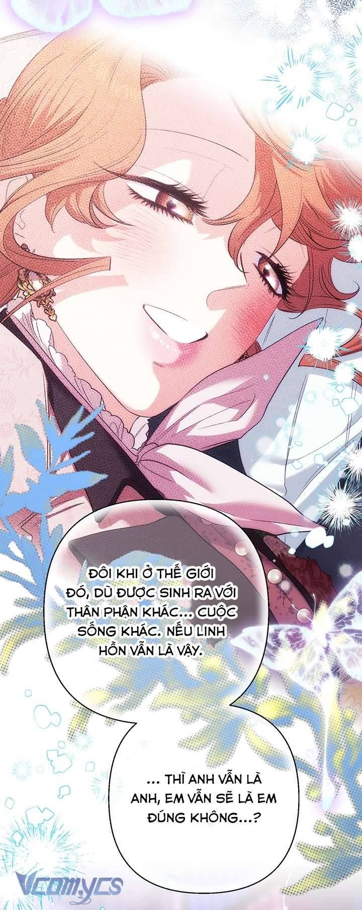 May Mắn Hay Bất Hạnh - Chapter 114 - Page 47