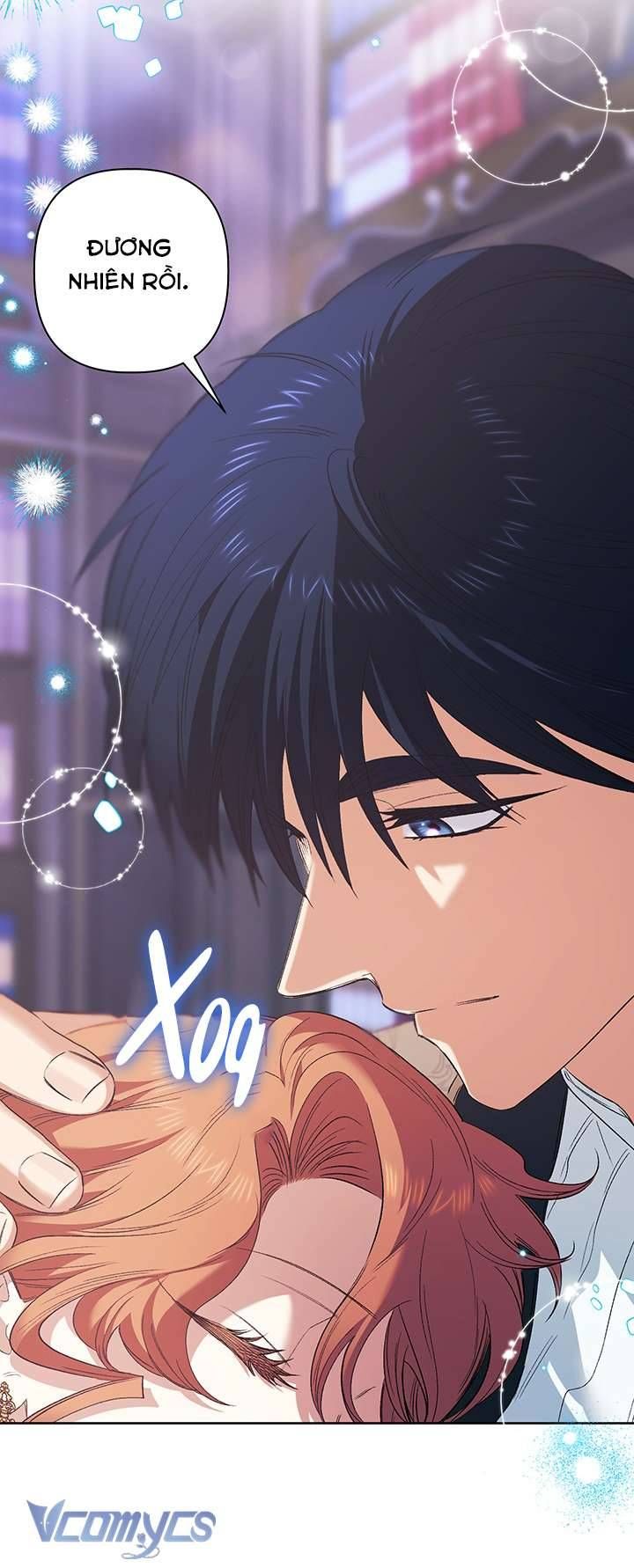 May Mắn Hay Bất Hạnh - Chapter 114 - Page 48