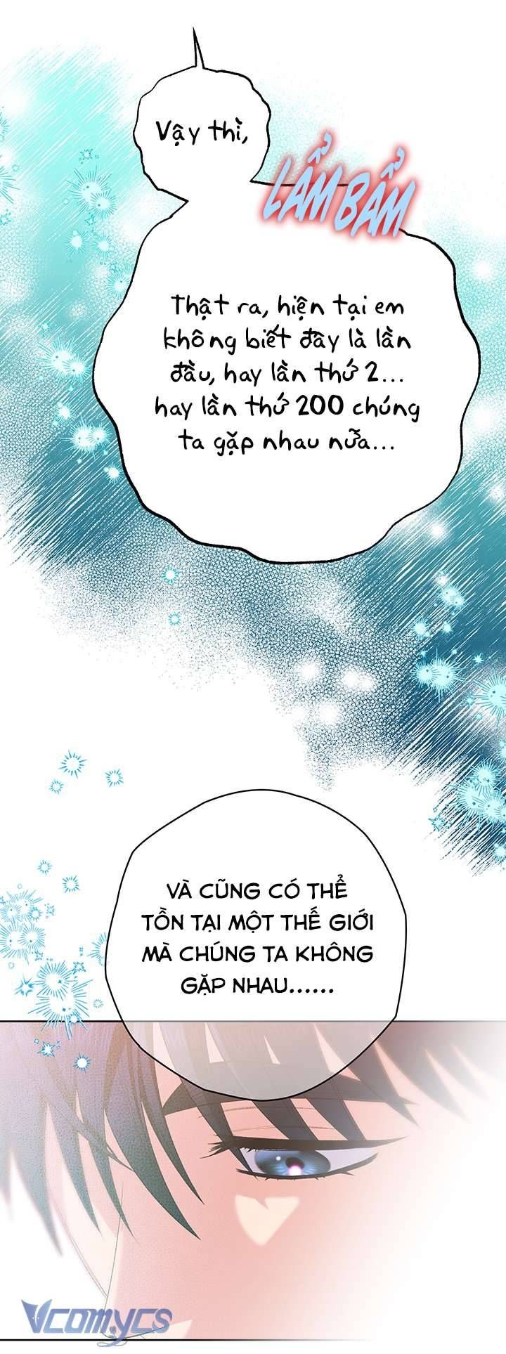 May Mắn Hay Bất Hạnh - Chapter 114 - Page 49