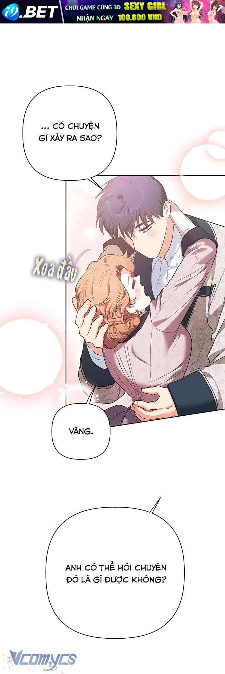 May Mắn Hay Bất Hạnh - Chapter 114 - Page 5