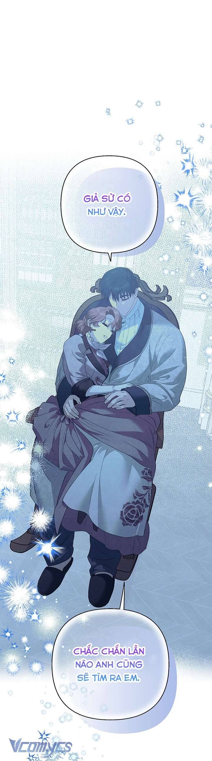 May Mắn Hay Bất Hạnh - Chapter 114 - Page 50