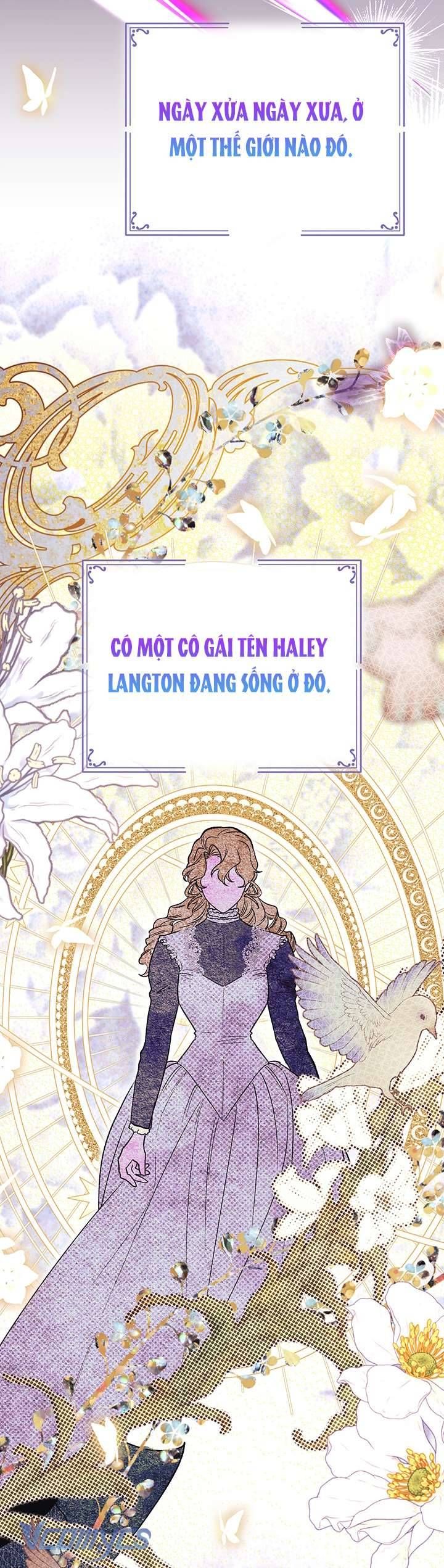 May Mắn Hay Bất Hạnh - Chapter 114 - Page 55