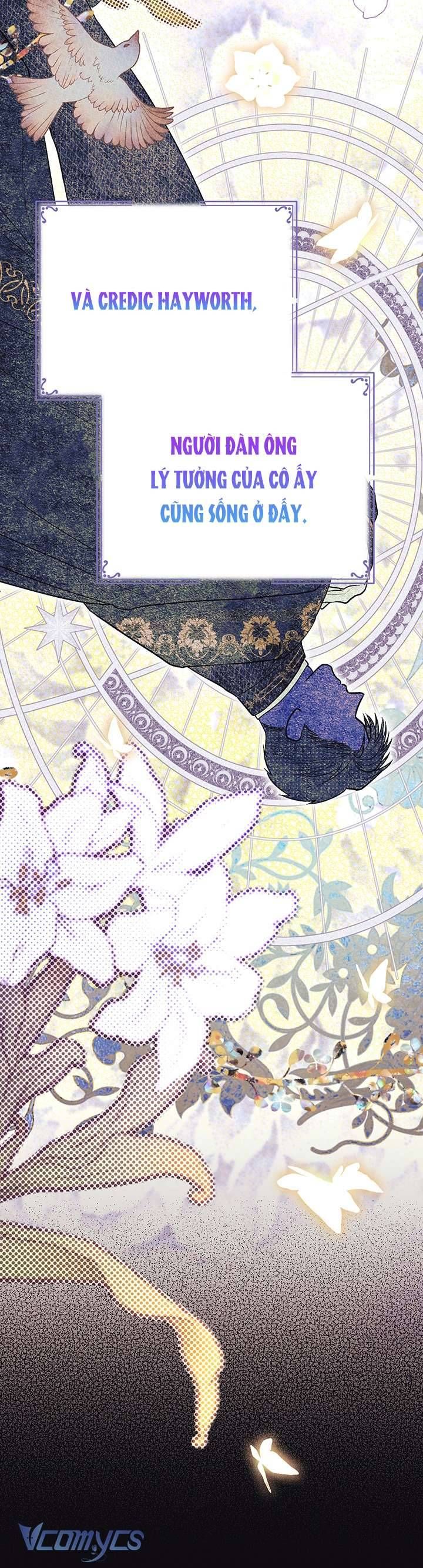 May Mắn Hay Bất Hạnh - Chapter 114 - Page 56