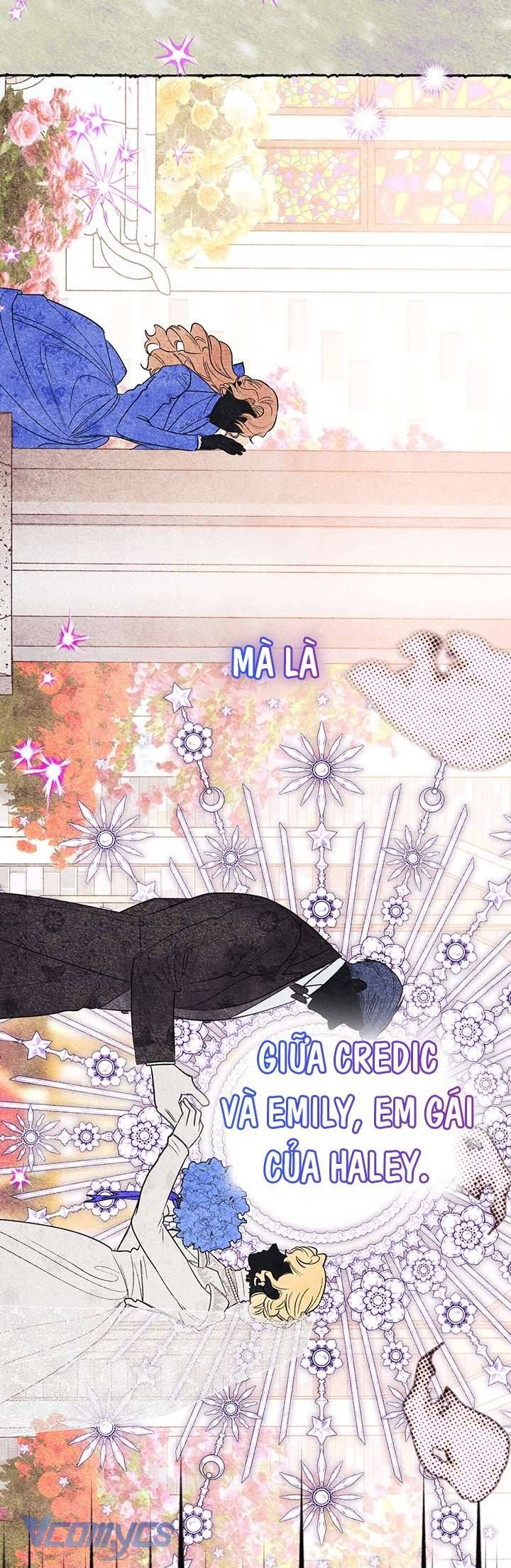 May Mắn Hay Bất Hạnh - Chapter 114 - Page 59