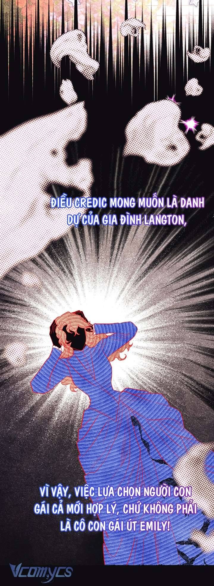 May Mắn Hay Bất Hạnh - Chapter 114 - Page 60