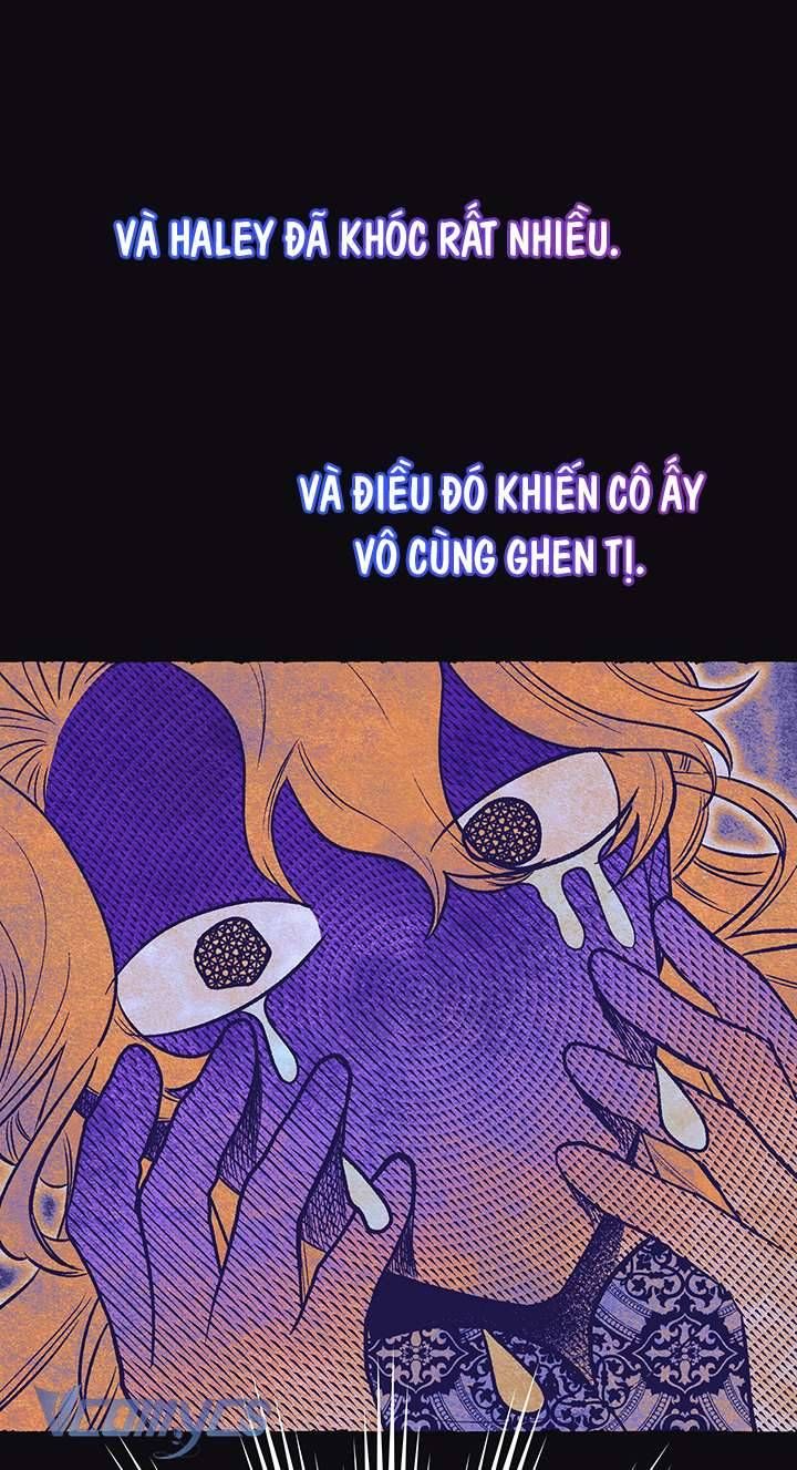 May Mắn Hay Bất Hạnh - Chapter 114 - Page 61