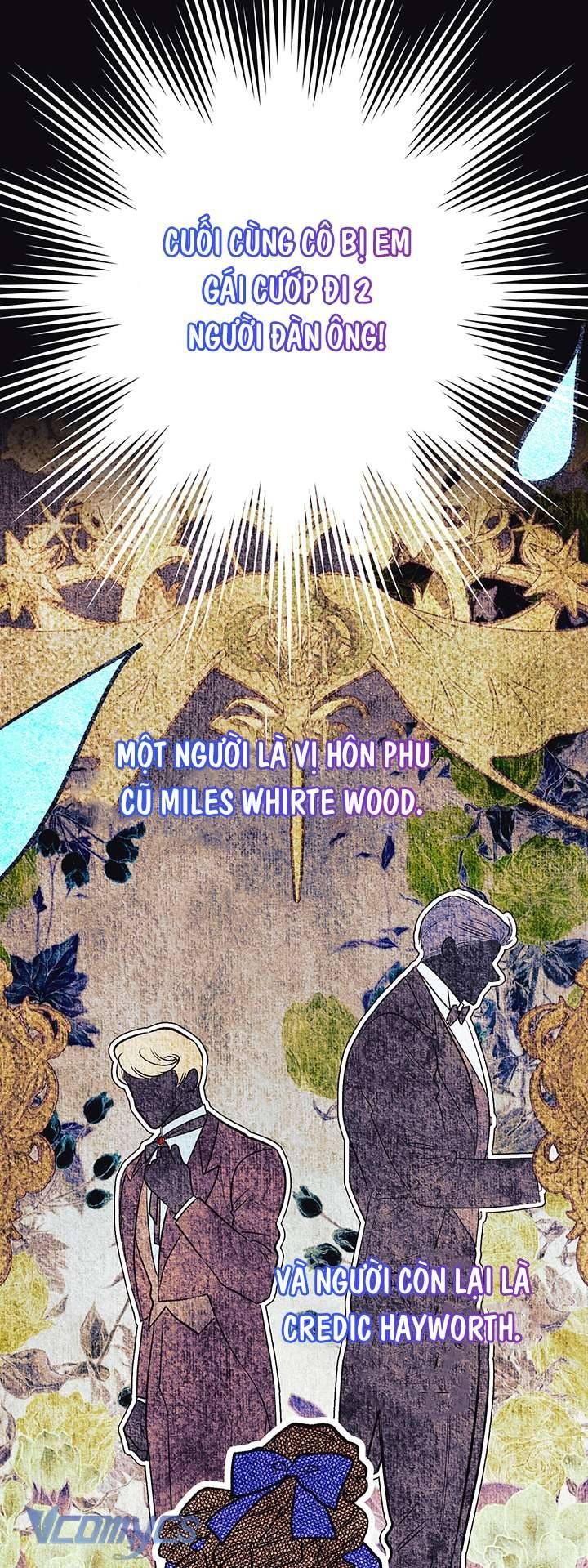 May Mắn Hay Bất Hạnh - Chapter 114 - Page 62