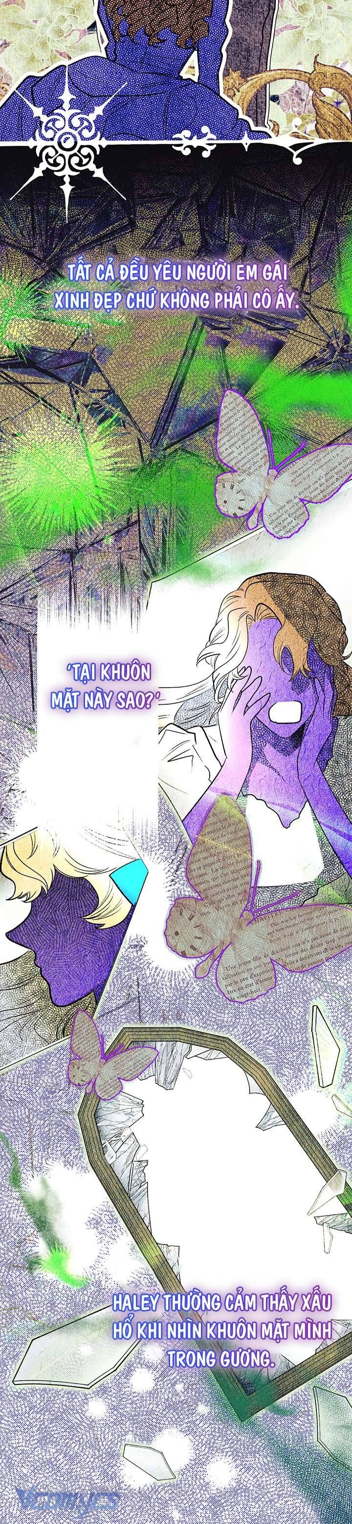 May Mắn Hay Bất Hạnh - Chapter 114 - Page 63