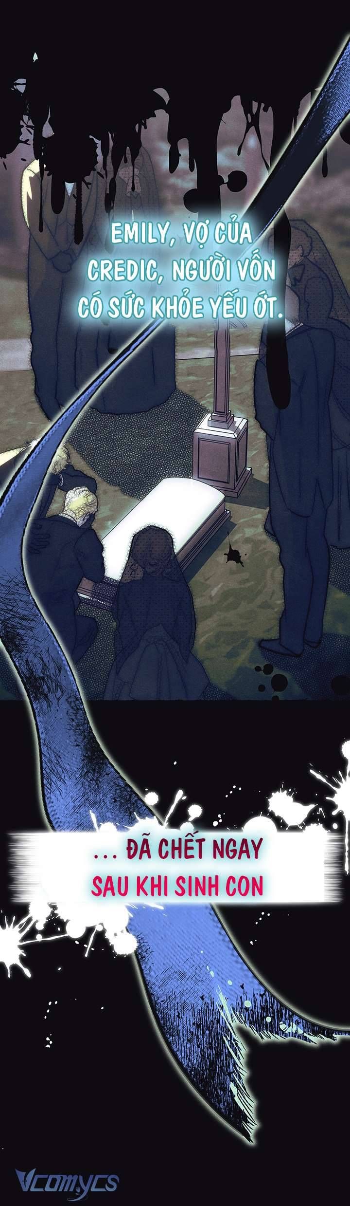 May Mắn Hay Bất Hạnh - Chapter 114 - Page 65