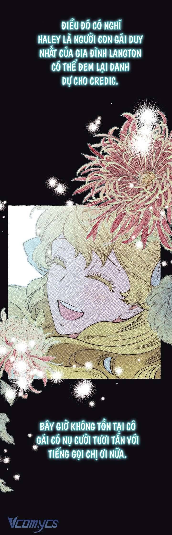 May Mắn Hay Bất Hạnh - Chapter 114 - Page 67