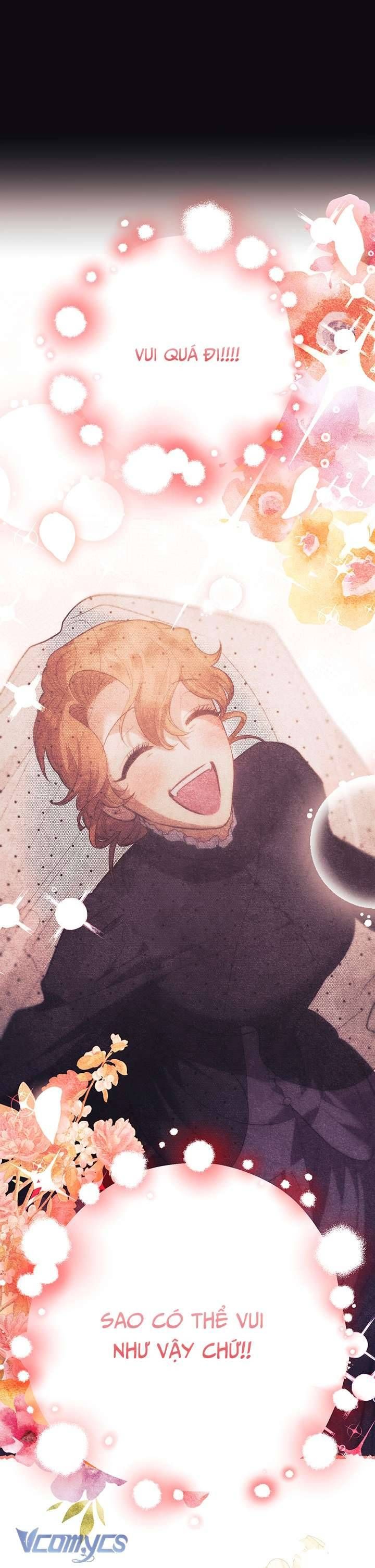 May Mắn Hay Bất Hạnh - Chapter 114 - Page 69