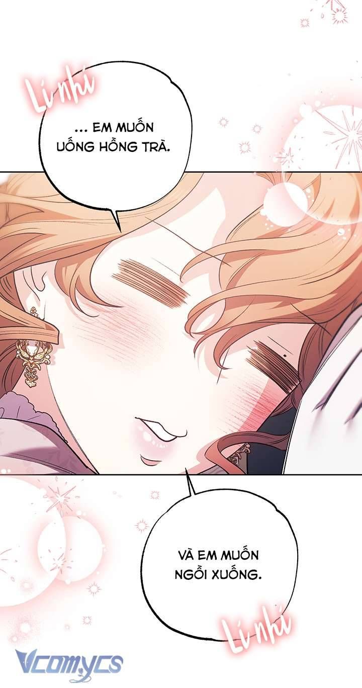 May Mắn Hay Bất Hạnh - Chapter 114 - Page 7