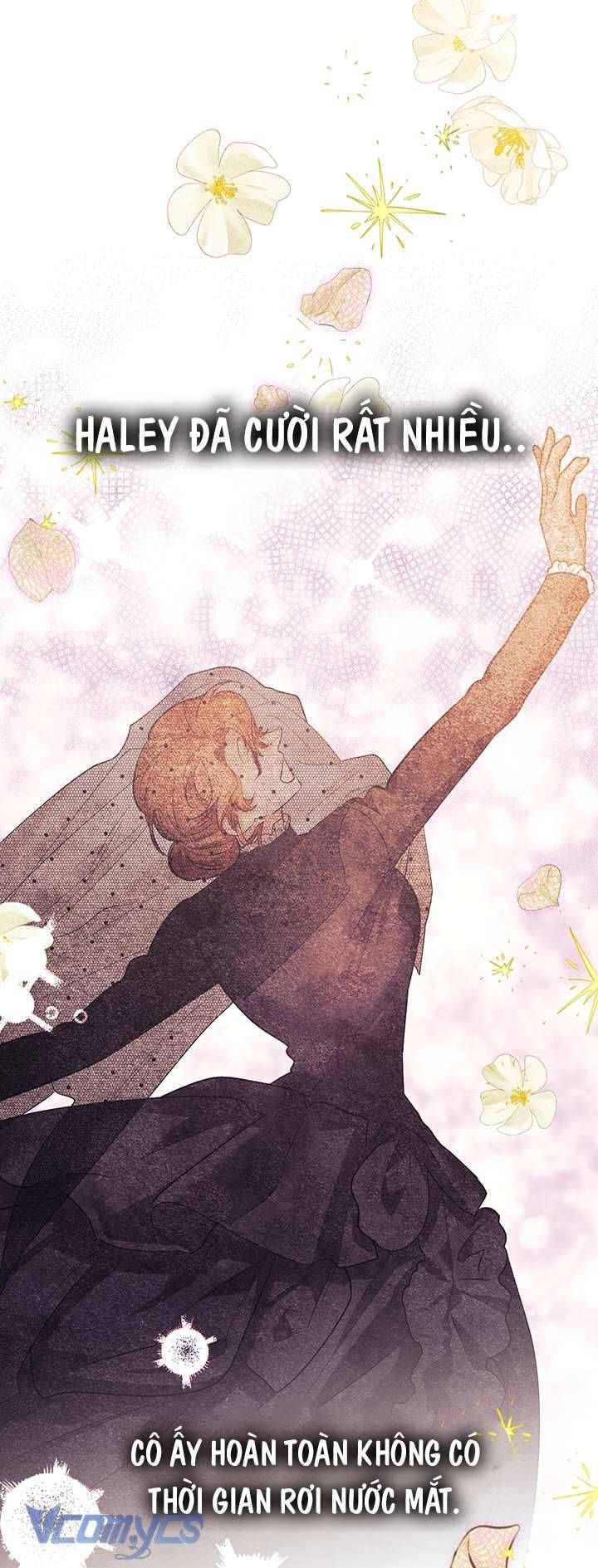 May Mắn Hay Bất Hạnh - Chapter 114 - Page 70