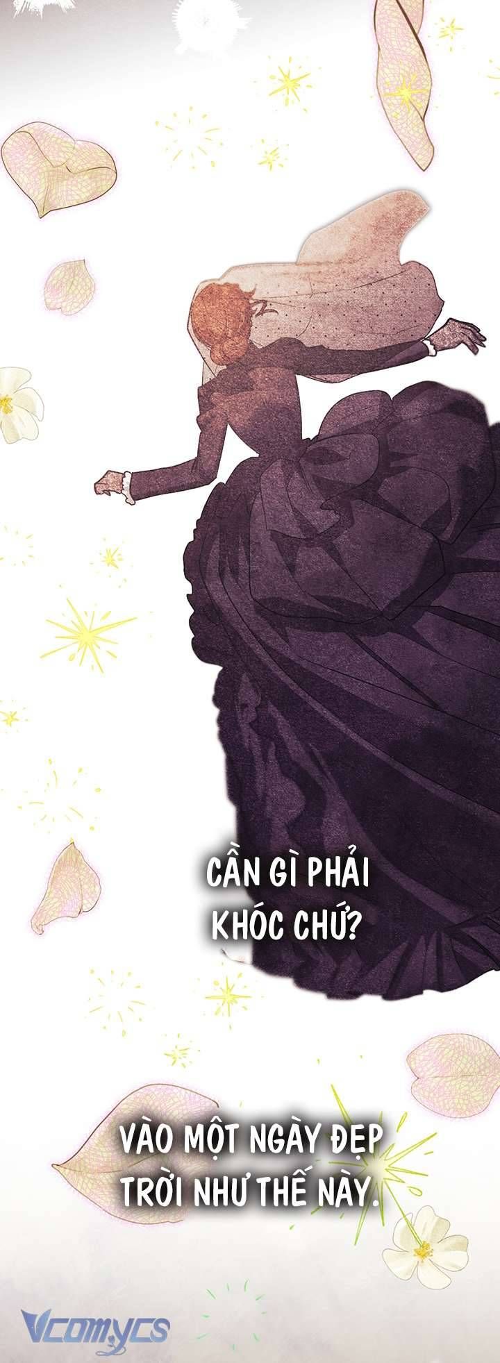 May Mắn Hay Bất Hạnh - Chapter 114 - Page 71