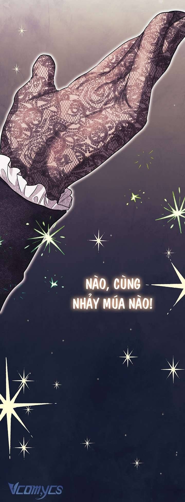 May Mắn Hay Bất Hạnh - Chapter 114 - Page 72