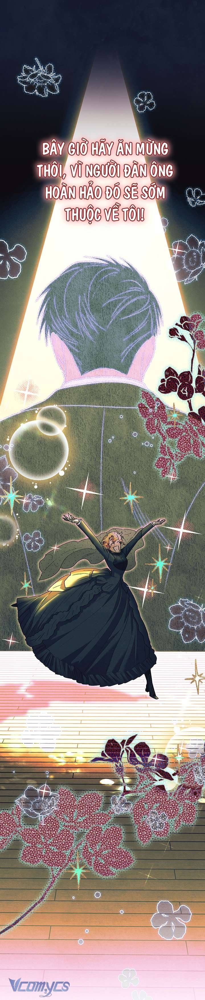 May Mắn Hay Bất Hạnh - Chapter 114 - Page 73