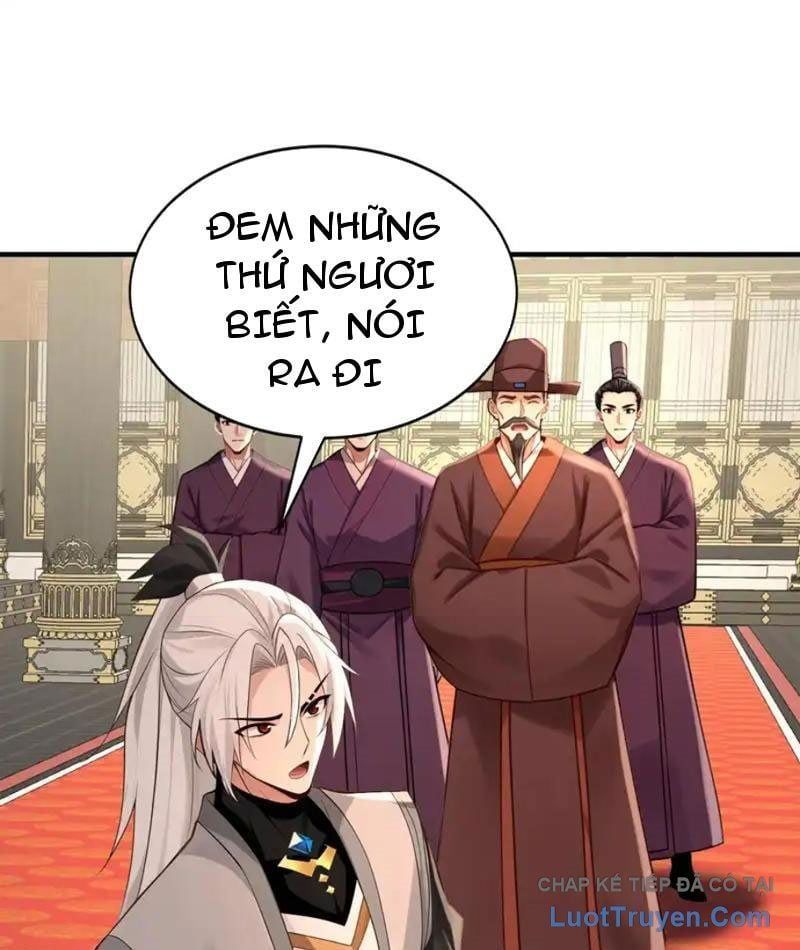 Đệ Tử Tu Luyện Còn Ta Thì Lười Biếng - Chapter 246 - Page 10