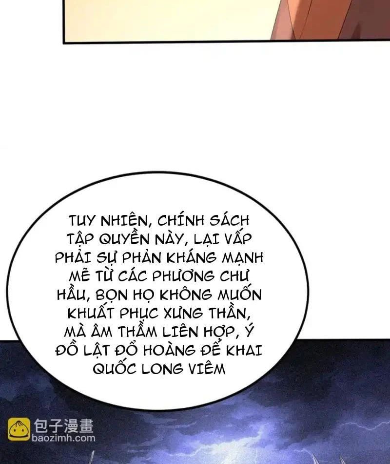 Đệ Tử Tu Luyện Còn Ta Thì Lười Biếng - Chapter 246 - Page 13