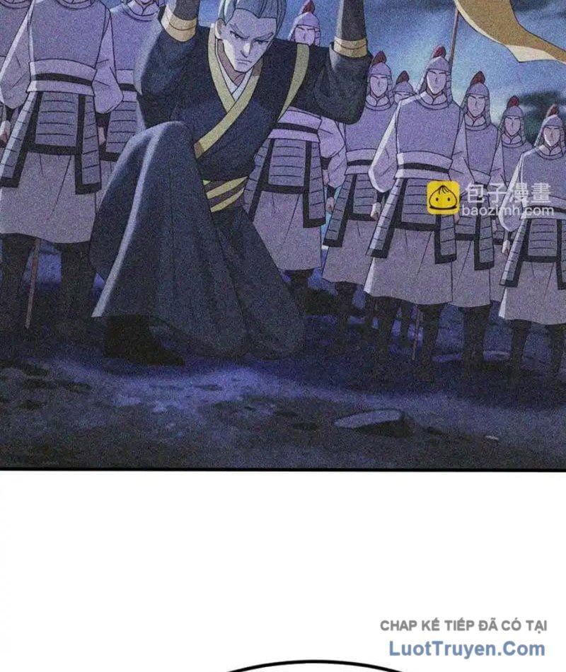 Đệ Tử Tu Luyện Còn Ta Thì Lười Biếng - Chapter 246 - Page 16