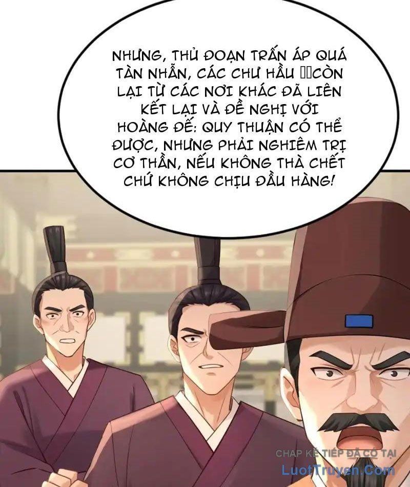 Đệ Tử Tu Luyện Còn Ta Thì Lười Biếng - Chapter 246 - Page 17