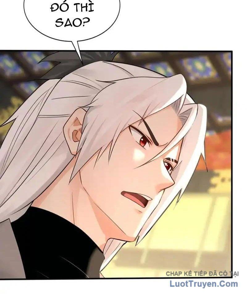 Đệ Tử Tu Luyện Còn Ta Thì Lười Biếng - Chapter 246 - Page 19