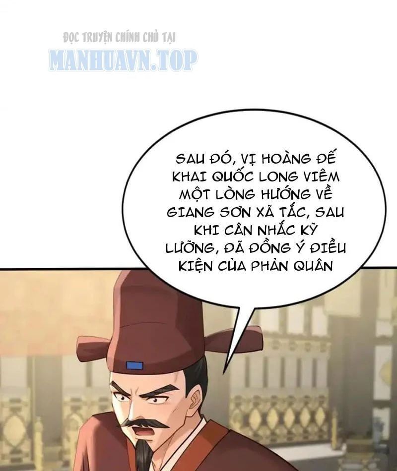 Đệ Tử Tu Luyện Còn Ta Thì Lười Biếng - Chapter 246 - Page 20