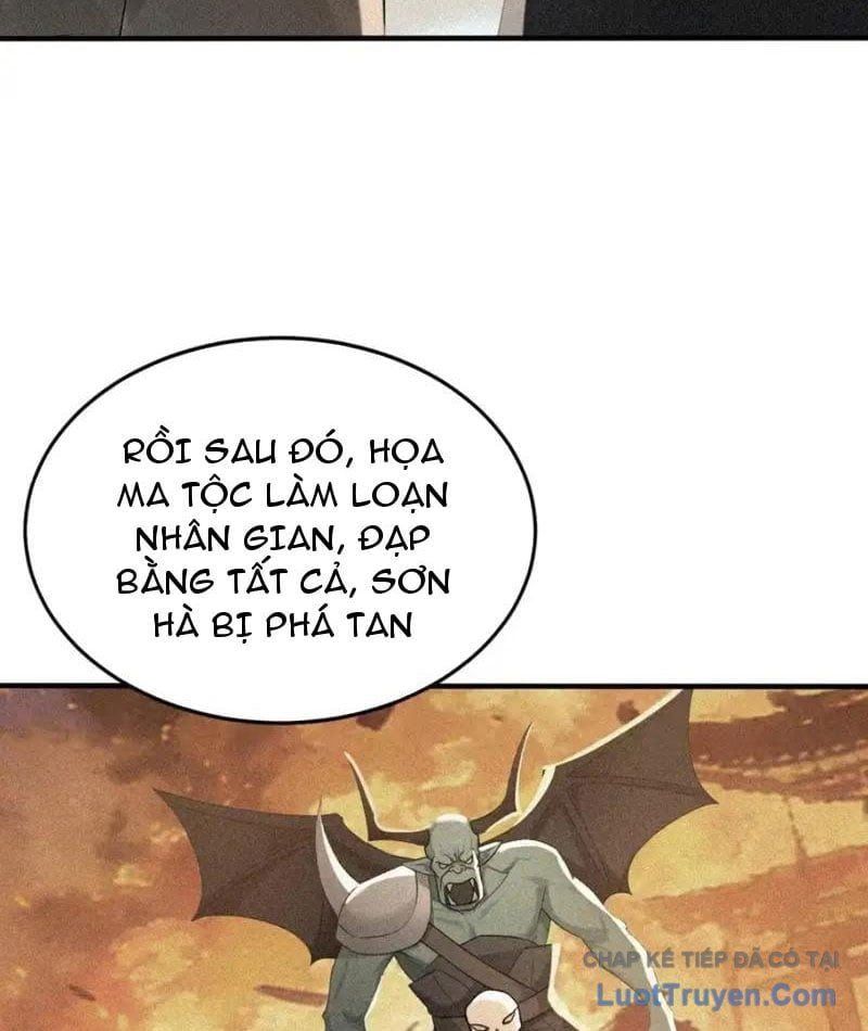 Đệ Tử Tu Luyện Còn Ta Thì Lười Biếng - Chapter 246 - Page 24