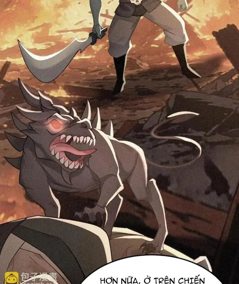 Đệ Tử Tu Luyện Còn Ta Thì Lười Biếng - Chapter 246 - Page 25