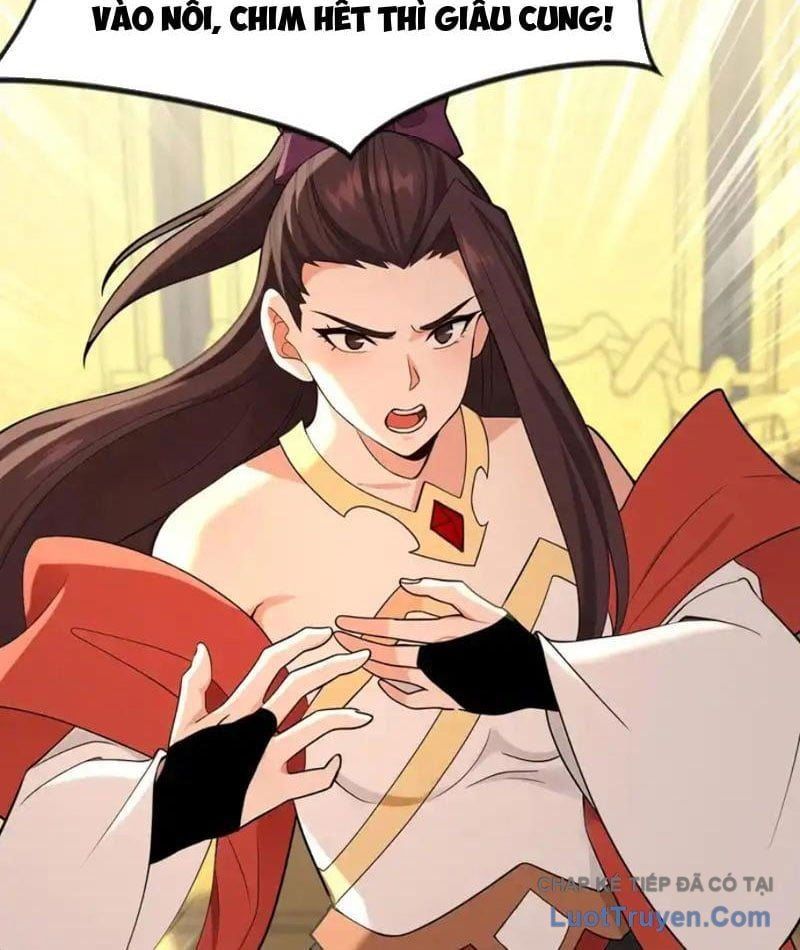 Đệ Tử Tu Luyện Còn Ta Thì Lười Biếng - Chapter 246 - Page 31