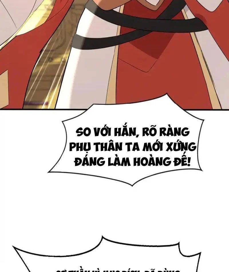 Đệ Tử Tu Luyện Còn Ta Thì Lười Biếng - Chapter 246 - Page 32