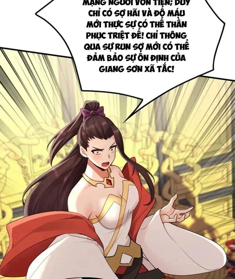 Đệ Tử Tu Luyện Còn Ta Thì Lười Biếng - Chapter 246 - Page 35