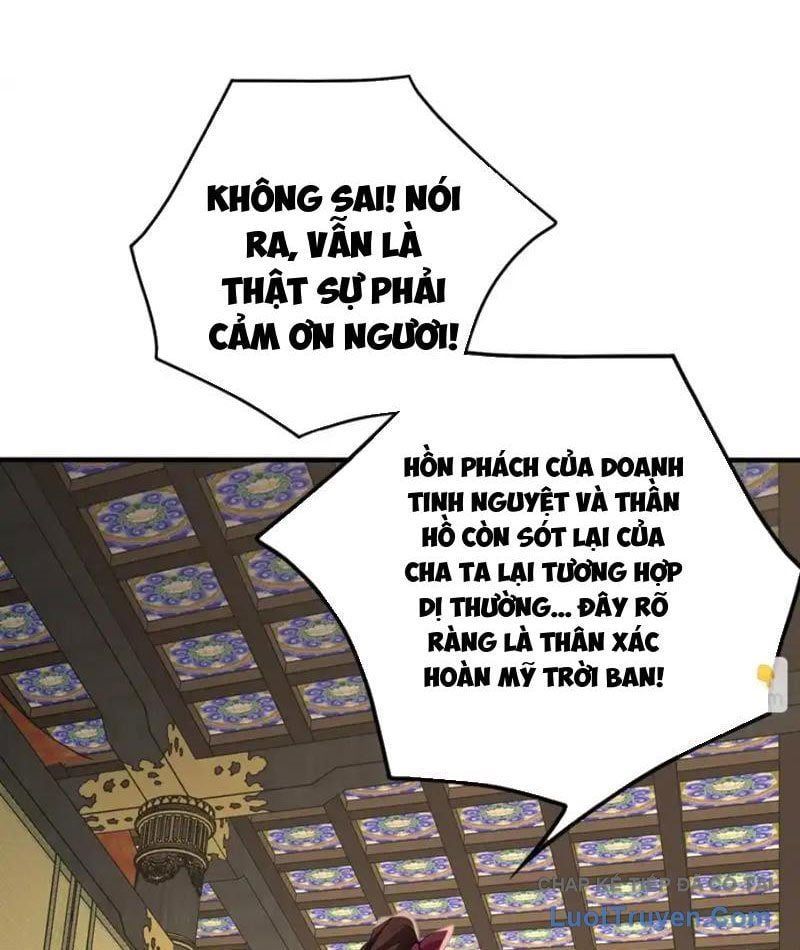 Đệ Tử Tu Luyện Còn Ta Thì Lười Biếng - Chapter 246 - Page 47