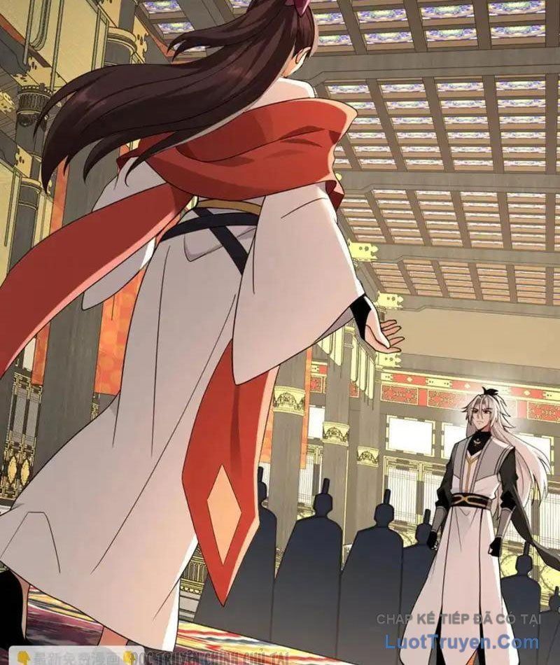 Đệ Tử Tu Luyện Còn Ta Thì Lười Biếng - Chapter 246 - Page 48