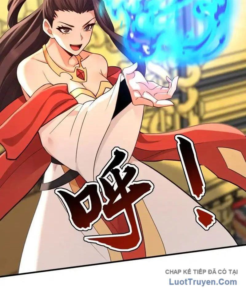 Đệ Tử Tu Luyện Còn Ta Thì Lười Biếng - Chapter 246 - Page 5