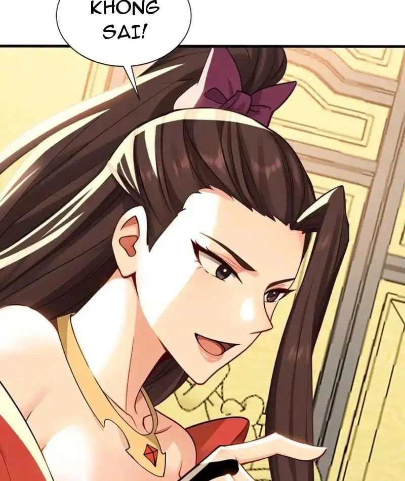 Đệ Tử Tu Luyện Còn Ta Thì Lười Biếng - Chapter 246 - Page 52