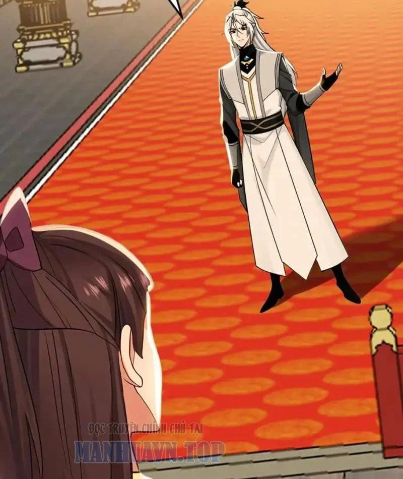 Đệ Tử Tu Luyện Còn Ta Thì Lười Biếng - Chapter 246 - Page 58