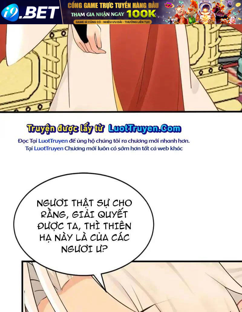 Đệ Tử Tu Luyện Còn Ta Thì Lười Biếng - Chapter 246 - Page 61
