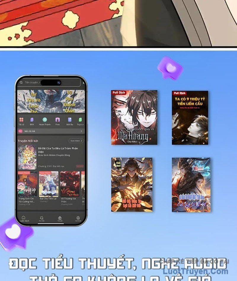 Đệ Tử Tu Luyện Còn Ta Thì Lười Biếng - Chapter 246 - Page 65