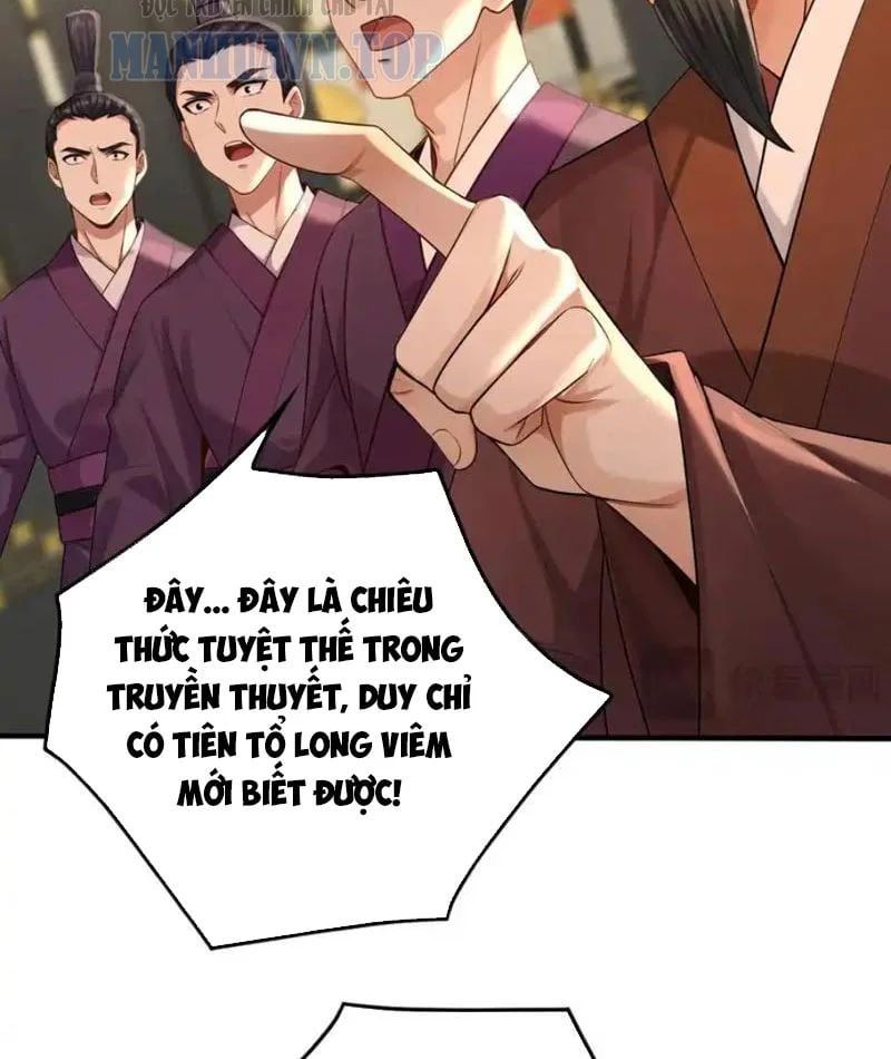 Đệ Tử Tu Luyện Còn Ta Thì Lười Biếng - Chapter 246 - Page 7