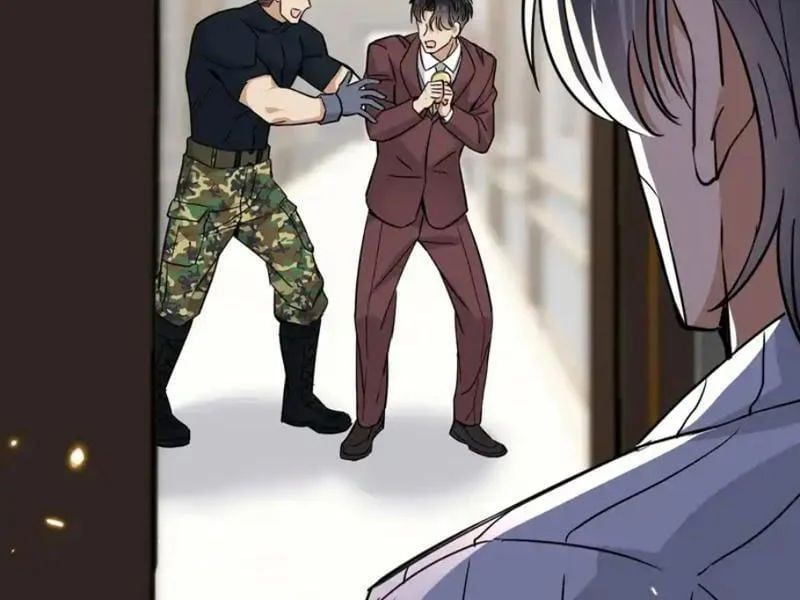 Tẩu Tử: Ta Thật Không Phải Kẻ Ngốc - Chapter 20 - Page 102