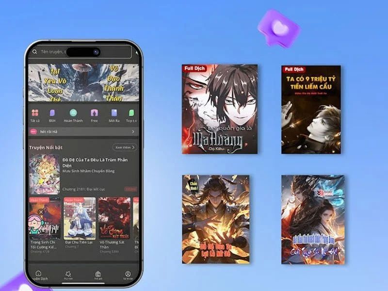 Tẩu Tử: Ta Thật Không Phải Kẻ Ngốc - Chapter 20 - Page 114