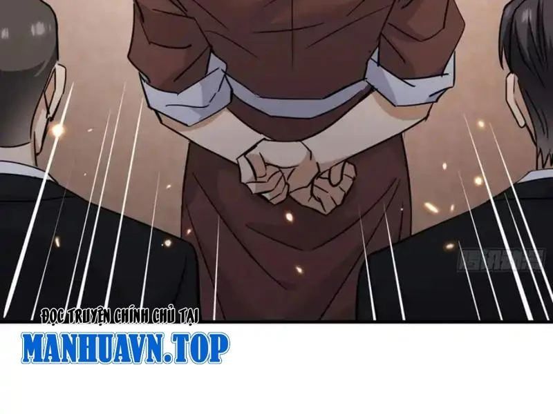 Tẩu Tử: Ta Thật Không Phải Kẻ Ngốc - Chapter 20 - Page 18